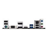 Płyta Gigabyte H610M S2H V2 (rev. 1.0) /H610/DDR5/SATA3/M.2/USB3.0/PCIe4.0/s.1700/mATX