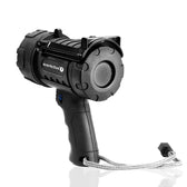 Szperacz ładowalny LED everActive SL-500R Hammer 500 lumenów USB-C