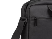 Torba na notebooka Natec Wallaroo 2 Czarna 15,6" + mysz bezprzewodowa