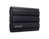 Dysk SSD zewnętrzny Samsung T7 Shield 2TB (1050/1000 MB/s) USB 3.1 Black
