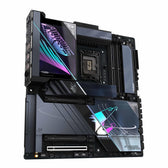 Płyta Gigabyte Z890 AORUS MASTER AI TOP /Z890/DDR5/SATA3/M.2/TB4/PCIe5.0/WiFi/BT/s.1851/E-ATX