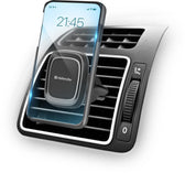 Uchwyt samochodowy Defender CH-129 smartphone, telefon, nawigacja, magnetyczny, air vent, kratka nawiewu, 360 °