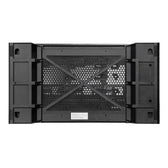 Obudowa Chieftec VISTA MAX GX-30B-OP ARGB z oknem bez zasilacza czarna