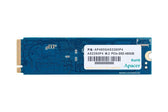 Dysk SSD Apacer AS2280P4 512GB M.2 2280 PCIe Gen3 x4 NVMe (2100/1500 MB/s) 3D TLC