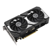 Karta VGA Asus GeForce RTX 5060 Ti DUAL-RTX5060TI-O8G Dual OC 8GB GDDR7 128bit HDMI+3xDP PCIe5.0