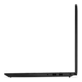 Notebook Lenovo ThinkPad L16 G2 16"WUXGA/Ultra 7 255U/16GB/SSD512GB/Intel/W11 PRO Black 3Y Onsite