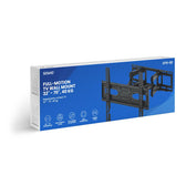 Uchwyt do TV 32"-70" SAVIO UTV-02 z regulacją w pionie i poziomie