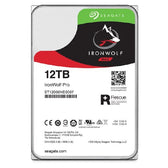 Dysk SEAGATE IronWolf™ PRO ST12000NT001 12TB 3,5" 7200 256MB SATA III NAS