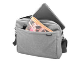 Torba do notebooka Natec Mustela grey 15,6"