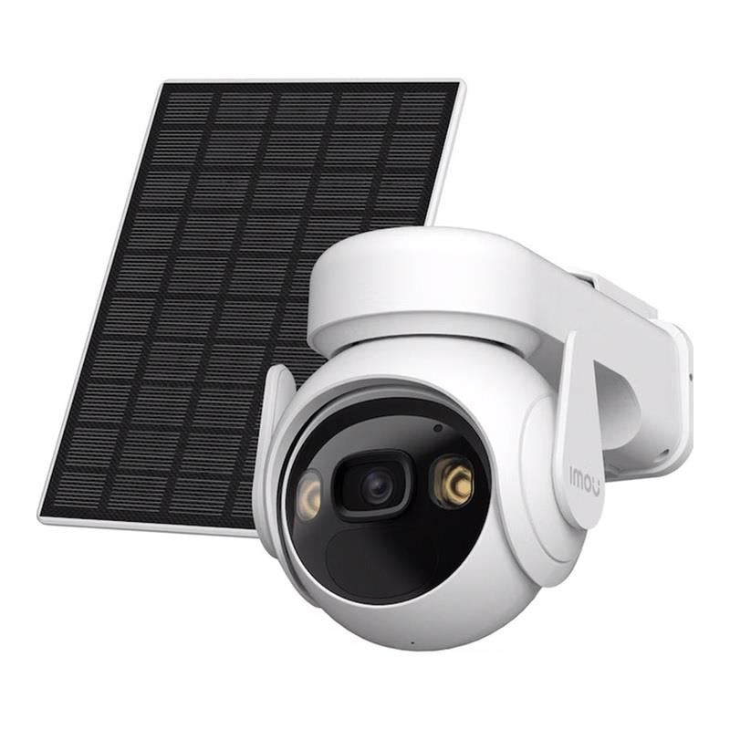 Kamera IP Imou Cell PT kit lite 3MPx z panelem solarnym