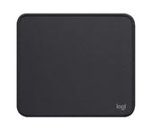 Podkładka pod mysz Logitech MOUSE PAD SERIA STUDIO grafitowa