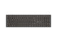 Klawiatura bezprzewodowa Natec Herring Wireless US 2.4GHz Slim