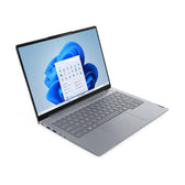Notebook Lenovo ThinkBook 14 G9 IRL 14"WUXGA/Core 5 210H/16GB/SSD512GB/Intel/W11 PRO Arctic Grey 3Y Onsite