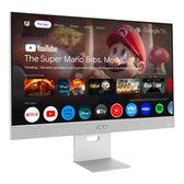 Monitor Asus 27" ZenScreen Smart Monitor MS27UC IPS 4K UHD 60Hz HDMI DP HUB WiFi głośniki