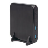 Ładowarka sieciowa Manhattan 4x USB 90W, 2x USB-C PD, 2x USB-A QC
