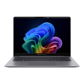 Notebook Asus ExpertBook P5405CAA-NZ0243X 14"WQXGA/Ultra 7 356H/32GB/SSD1TB/Intel/W11 PRO Misty Grey 3Y On-Site