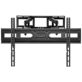 Uchwyt ścienny Manhattan do TV 37-80" LED/LCD 40kg obrotowy uchylny