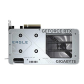 Karta VGA Gigabyte GeForce RTX 5060 Ti EAGLE OC ICE 16G 16GB GDDR7 128bit HDMI+3xDP PCIe5.0