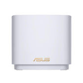System Mesh ASUS ZenWiFi XD5 3PK AX3000 Wi-Fi 6 Biały