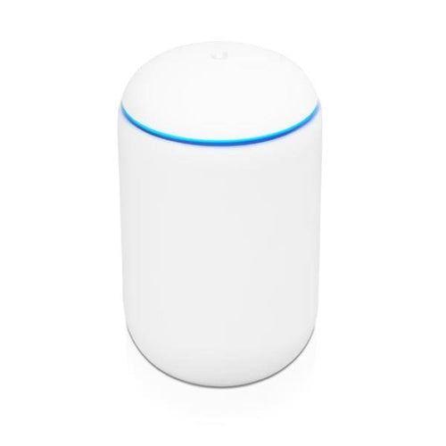 Access Point UBIQUITI Dream Machine WiFi 802.11ac Wave 2 4x4 MU-MIMO 4xLAN 1xWAN