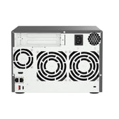 Serwer Plików NAS QNAP TVS-h674-i3-16G