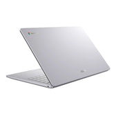 Notebook Asus Chromebook CX1505CTA-S70349 15,6"FHD/N50/8GB/128GB eMMC/UHD/ChromeOS Pure Grey 3Y On-Site NBD