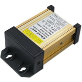 Zasilacz impulsowy LED Qoltec IP45 | 60W | 12V | 5A | Wodoodporny