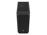 Obudowa Fury SHOBO SH4 RGB ATX Midi Tower z oknem czarna