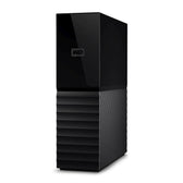 Dysk WD My Book 6TB 3,5" USB 3.2 Gen 1