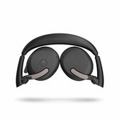 Słuchawki z mikrofonem Jabra Evolve2 65 Flex MS Stereo Bluetooth
