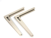 Uchwyt wspornik Maclean MC-621 do klimatyzatora do 100kg, komplet