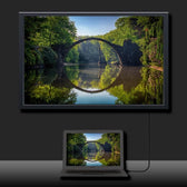 Kabel Qoltec DisplayPort v1.2 męski DisplayPort v1.2 męski