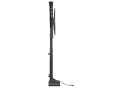 Stand uchwyt elektryczny do TV Maclean MC-866 37''-65'' max 50kg max VESA 600x400