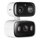 Kamera IP TP-Link Tapo C246D(2.8mm, 6.0mm) 2K 3MP IP65