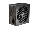 Zasilacz Genesis Nihon 750nm czarny 750W 80+ Bronze ATX 3.1