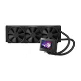 Chłodzenie wodne Asus ROG RYUJIN III 360 3x120mm