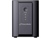 Zasilacz awaryjny UPS Power Walker Line-Interactive 2200VA 6x IEC C13 USB-B Tower