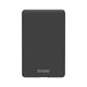 Obudowa na dysk HDD/SDD SAVIO AK-65, USB 3.0, 2,5", czarna