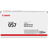 Toner Canon CRG-057 Black Oryginał 3100 str. (3009C002)