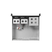 Obudowa serwerowa Netrack mini-ITX/microATX/ATX, 482*133,3*390mm, 3U, 19''