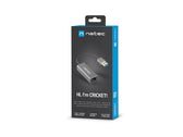 Karta sieciowa Natec Cricket USB 3.0 -> RJ-45 1Gb na kablu