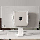 Uchwyt do MAC Mini Maclean MC-473, VESA 75X75/100X100, dla MAC Mini po 2014 roku