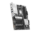 Płyta MSI PRO B840-P WIFI /AMD B840/DDR5/SATA3/M.2/USB3.1/WiFi/BT/PCIe4.0/AM5/ATX