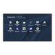 Monitor ViewSonic CDE4330 43" 4K Presentation Display Digital Signage
