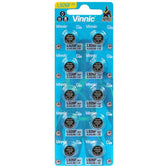 Baterie alkaliczne mini L926F Vinnic 10 szt.