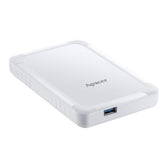 Dysk zewnętrzny Apacer AC532 1TB 2,5" USB 3.2 gen. 1 Wstrząsoodporny Biały