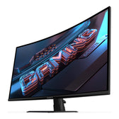 Monitor Gigabyte 31,5" GS32QCA VA QHD 180Hz 2xHDMI DP