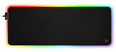 Podkładka Defender Gaming ULTRA LIGHT 900x350x4mm podświetlenie LED RGB + GRA