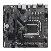 Płyta Gigabyte B760M E /B760/DDR5/SATA3/M.2/USB3.0/PCIe4.0/s.1700/mATX