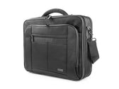 Torba do notebooka Natec Boxer Black 17,3"